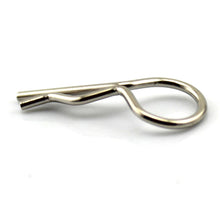 Surprise price 8pcs 1/10 1/16 Stainless Steel Body Clips Pins For HPI Himoto HSP RC Car Racing Shell wind tail parts