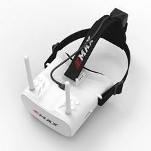 Emax 2S Tinyhawk S Mini FPV Racing Drone With Camera 0802 15500KV Brushless Motor Support 1/2S Battery 5.8G FPV Glasses RC Plane