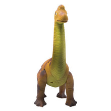 Clasic Educational toy 41cm large size remote control rc dinosaur robot With music Light Walk Sounds Model Toys for kids as gift