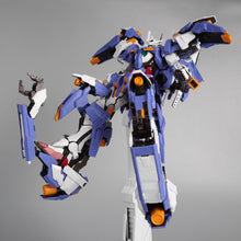 Daban Model MG Gundam 8808 Model MG MB 1/100 GN-001/HS-A01 Avalanche-EXIA Mobile Suit Kids Toys Out of Print Specials
