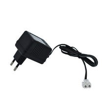 9.6V 250mAh Tamiya Connectors Battery Charger Units 9.6v NiCd NiMH battery pack charger For RC toy car tank boat 9.6v Charger