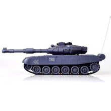 Tank Model RC Car Toys 1:28 High Speed Fort Rotate Fighting RC Tank Remote Control Tank Toys for Child Kids Boys