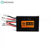 1:16 Henglong tank accessories 6.0 motherboard remote control 2.4G control system