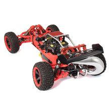 Rovan Baja360AG02 1/5 2.4G RWD Rc Car 36cc Petrol Engine Buggy Off-road Truck RTR Toy