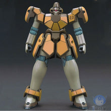 Original Gundam HG 1/144 Model WMS-03 MAGANAC Mobile Suit W Kids Toys