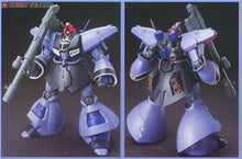Gundam Model HG 1/144 AMX-009 DREISSEN GUNDAM READY PLEAYER ONE Armor Unchained Mobile Suit Kids Toys