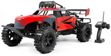 1/5 Scale Rovan baja 320FT 32cc Engine Truck Retro Buggy RTR