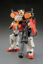 Japaness Original Gundam MG 1/100 Model Heavy Arms HeavyArms Gundam 00 Mobile Suit Kids Toys With Holder