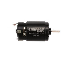 550 12T 21T 27T 35T Brushed Motor for Wltoys Kyosho TRAXXAS TRX4 Redcat 1/10 D90 D110 SCX10 RC Car Off-road Crawler