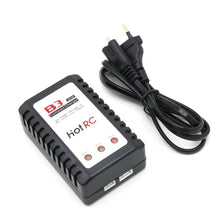 Hot RC Imax B3 LIPO Battery Charger B3 7.4v 11.1v Li-polymer Lipo Battery Charger 2s 3s Cells for RC LiPo Battery
