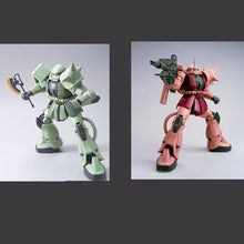 New Arrival Oversized Daban Model Gundam Model Mega 1/148 ZAKU II Mobile Suit kids toys