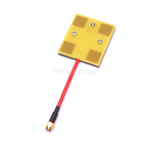 5.8G 14dBi High Gain Directional Patch Antenna Panel Antenna RP-SMA / SMA for Fixed-wing FPV Racing Drone Quadcopter Multicopter