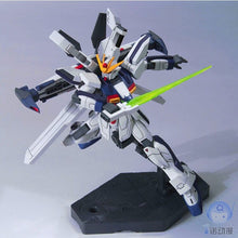 Original JAPANESS Gundam HG 1/144 Model GX-9900-DV GUNDAM X DIVIDER Mobile Suit Kids Toys