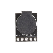 Matek Lost Model Beeper Flight Controller 5V Loud Buzzer Built-in MCU for FPV Drone Multicopters RC Quadcopter Tracking Device