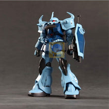 Original Gundam Model MS-07B-3 GOUF CUSTOM Mobile Suit THE ORIGIN GTO Kids Toys With Holder