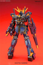 Original Gundam Model RX-0 UNICORN GUNDAM 02 BANSHEE NORN Freedom Destroy Mode Unchained Mobile Suit Kids Toys With Holder