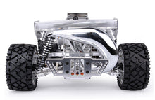Rovan Baja 5B 305SS remote gasoline metal car with 30.5cc Engine