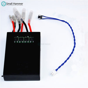 1:16 Henglong tank accessories 6.0 motherboard remote control 2.4G control system