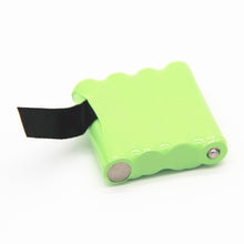 NI-MH Bateria Battery For Uniden BP-38 BP38 BP-40 BT-1013 BT-537 For MOTOROLA TLKR T4 T5 T6 T7 T8 Series Model 4.8v 700mAh