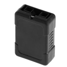 2PCS/1pcs BX100 1-8S Lipo Battery Low Voltage Power Display Tester Buzzer Alarm Black