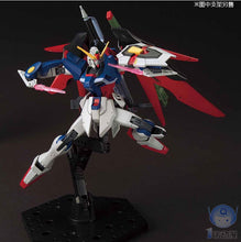Original Japaness Gundam Model HG 1/144 SEED DESTINY GUNDAM Mobile Suit Kids Toys