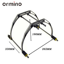 Ormino F450 Quadcopter Frame kit F450 F550 Landing Gear F450 Arm PCB Center plate RC multicopter FPV Aerial Drone Quadx Frame