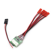 1pcs 3s 4s 6s RC Waterproof LED Strip Light Controller For Rc Drone / Rc airplane