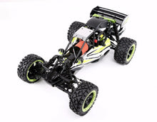 1:5 Rovan Rofun Baja Q MINI Baja gas powered RC toy vehicle with 29cc 2 stroke gas engine