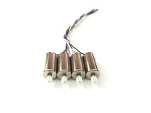 Original Motor For SYMA X5SW X5UW X5HC X5HW CW CCW Motor RC Quadcopter Spare Parts Engine Replacements Accessories Kits