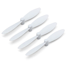 4 PCS Eachine H8 Mini RC Quadcopter Spare Parts Blade Set H8mini-005 Propellers