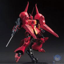 Original Gundam HG 1/144 Model GUNDAM ZZ AMX-104 R-JARJA Mobile Suit Kids Toys