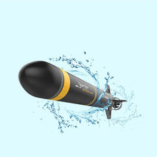 Electric Submarine Plastic Boat Torpedo Assembly Model Kits DIY Extracurricular Toys Kids Gifts Explore the Sea