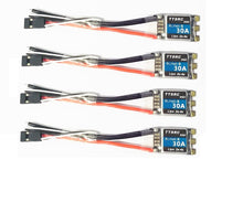 Emax ECO Series 2306 1700KV 3~6s /2400KV 2~4s Durable Motor for DIY Racing Drone RC Helicopter