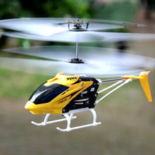 SYMA 2CH W25 electric Indoor Mini RC Aircraft remote control helicopter shatterproof Flying toys model 100% Original
