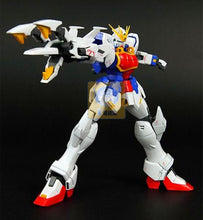 Japaness Original Gundam MG 1/100 Model Shenlong Gundam EW Mobile Suit Kids Toys