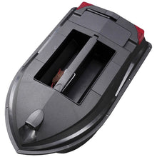 Free Bag Sonar Dectection Fishing Finder Dual Body Remote Control Nesting Fishing Boat TL-380C Automatic Send hook RC Bait Boat