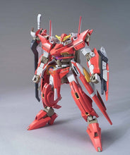 Original Gundam Model HG 1/144 GNW-002 THRONE ZWEI GUNDAM Unchained Mobile Suit Kids Toys