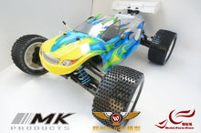 MK 1/8 Electric Car Brushless Motor Hobbywing 100A ESC Free Shipping
