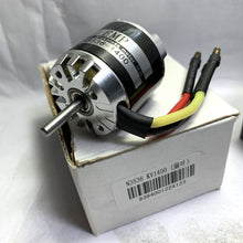 1pc 3536 Swiss Quality Motor Brushless Outrunner DC motor Strong power supply 1400KV High Speed with Large Thrust