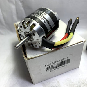 1pc 3536 Swiss Quality Motor Brushless Outrunner DC motor Strong power supply 1400KV High Speed with Large Thrust