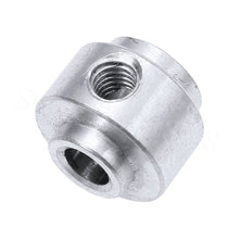 4pcs Airplane Propeller 3.17mm Prop Adapter Prop Saver with Screws Rubber O Rings Kit Electric Brushless Motor Shaft RC Parts