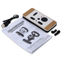 New Upgrade version Jumping Bounce Car SJ88 RC Cars 4CH 2.4GHz Jumping Sumo RC Car W Flexible Wheels Remote Control Robot Car