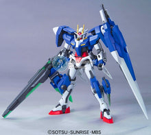 Gundam Model HG 1/144 EXIA 00 DOUBLE O Seven Sword/G GUNDAM READY PLEAYER ONE THUNDERBOLT Armor Unchained Mobile Suit Kids Toys