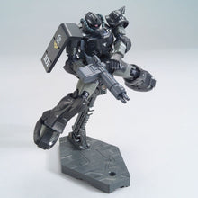 Original Gundam HG 1/144 Model YMS-11 ACT ZAKU PRINCIPALITY OF ZEON CHAR AZNABLE Mobile Suit THE ORIGIN GTO Kids Toys