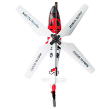 SYMA S111G Attack Marines RC Helicopter With LED Light 3.5CH Helicopter Remote Control RC Drone Shatterproof Toys For Children