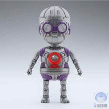 Original Bandai Dr. SLUMP ARALE 1/12 Model Machine Girl Mobile Suit Kids Toys