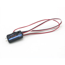 Original Flysky FS-CVT01 Voltage Collection Module For FSi6 FSi10 iA6B iA10 Receiver Rc Parts