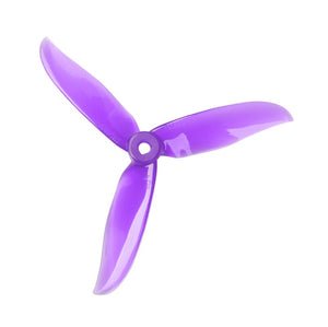 12Pair 24PCS Upgraded DALPROP CYCLONE T5046C PRO 5046 5x4.6x3 3-blade POPO Propeller CW CCW for RC Drone FPV Racing