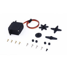 13KG MG995 MG945 MG996R MG946R Servo metal gear for Futaba JR RC helicopter model car boat for Arduino UNO Diy