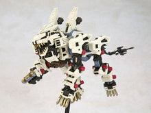 Model ROBOT ANIMAL ZOIDS 1/72 Handing Building Liger ZERO 00 Destiny Armor Unchained Mobile Suit Kids Toys
